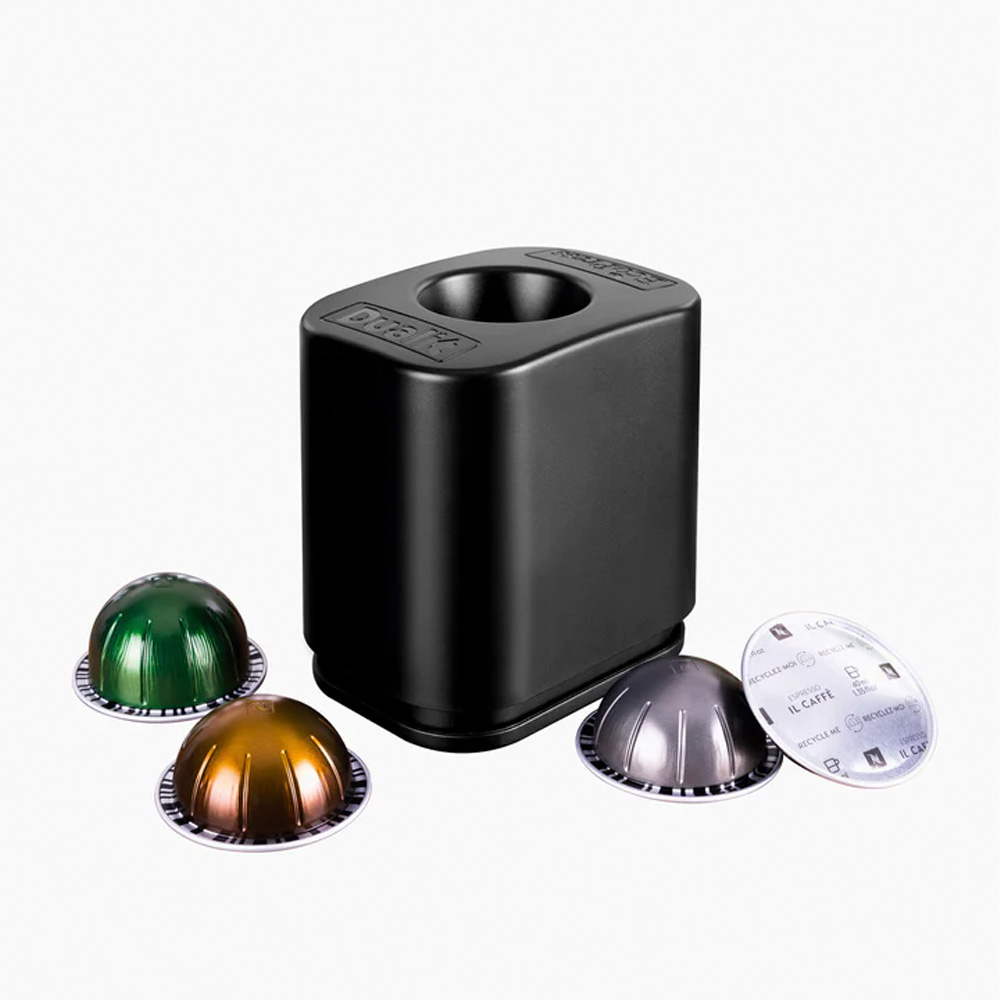 EcoPress för Veruto