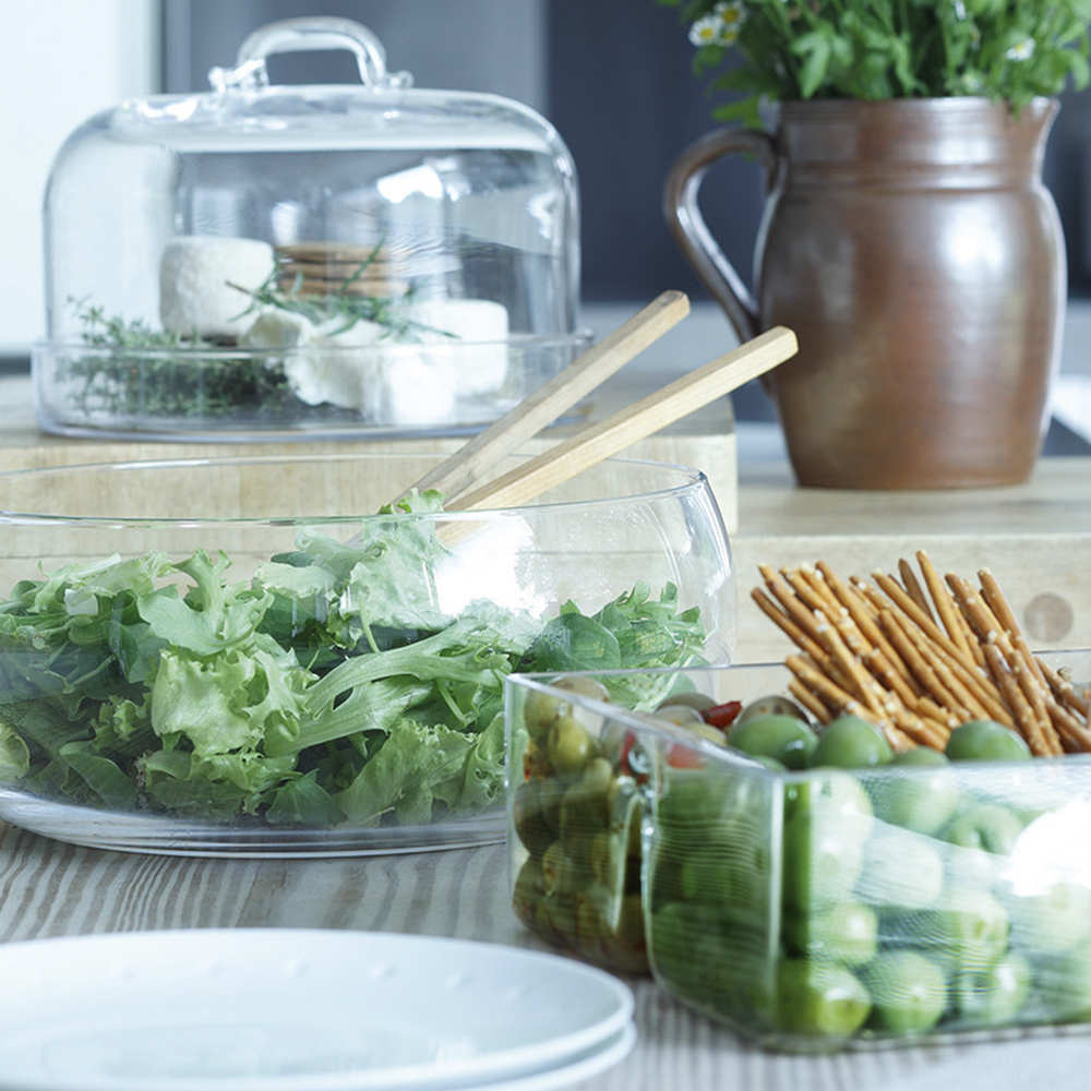 Serve Serveringsskål 27,5 cm