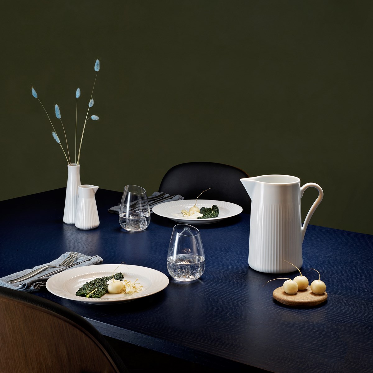 Legio Nova Kanna 1,6 L Grön