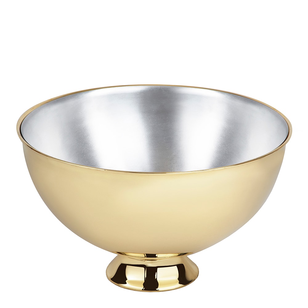 Grand Belle Vinkylare 40 cm Mässing