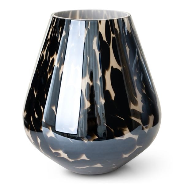 Rocks Jubilee Lykta/Vas 22 cm Multi