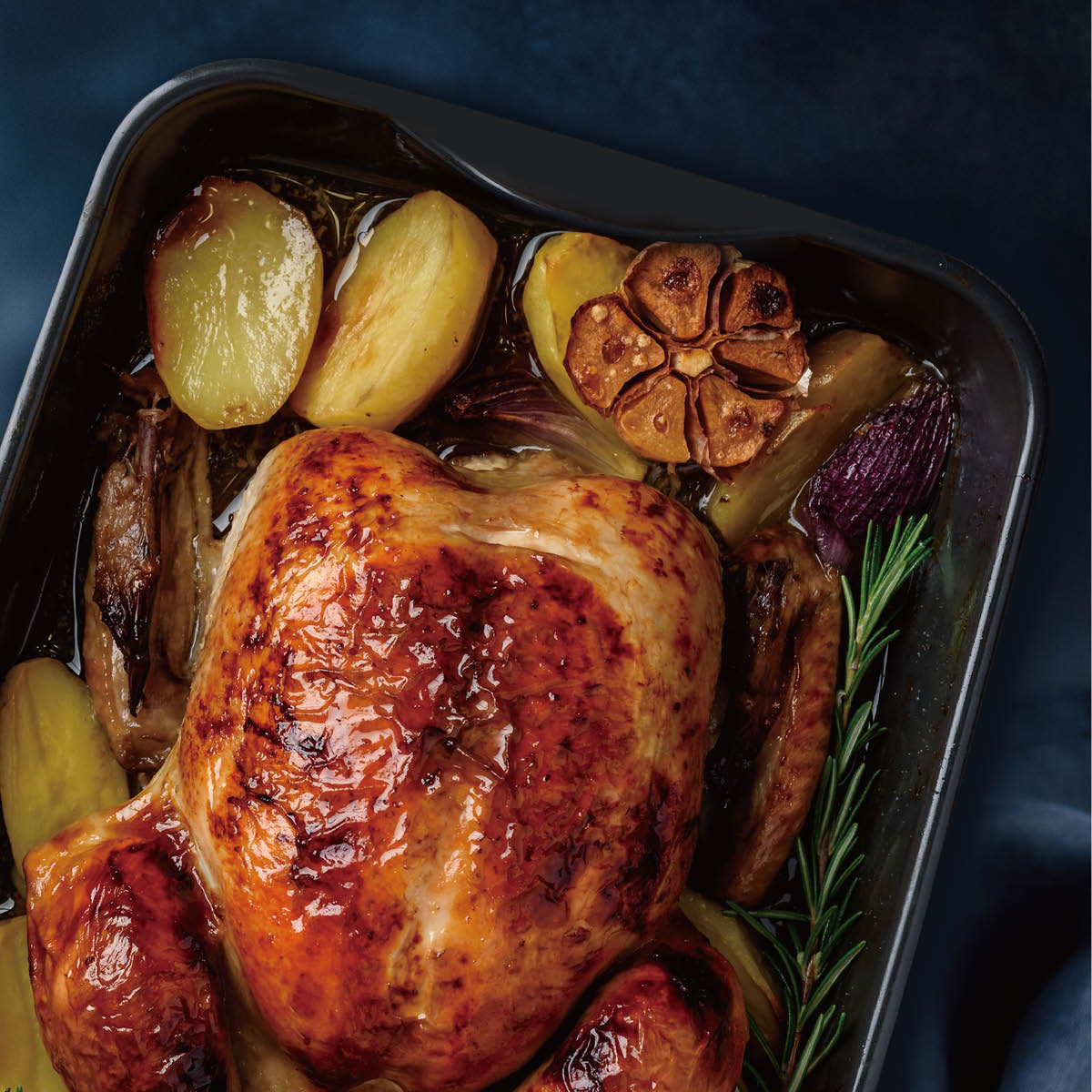 bAYk Ungsfast Form 40x34 cm