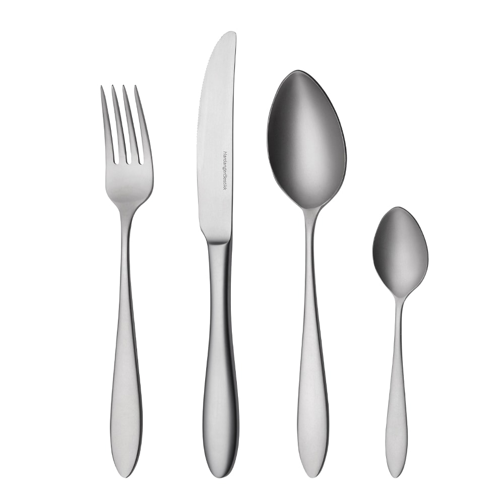 Maud Bestickset 48 delar