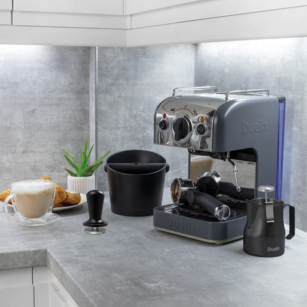 Barista Kit 3 delar Svart