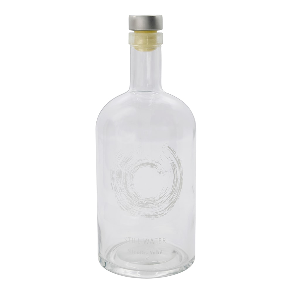 Still Flaska med lock 1 L