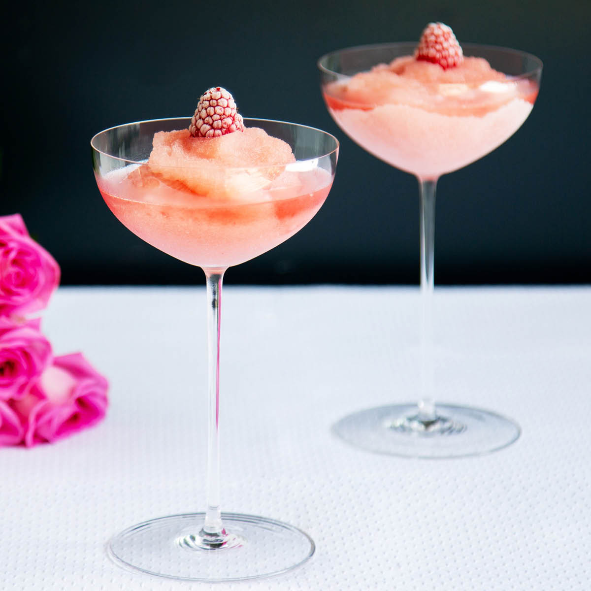 Veritas Coupe/Cocktail 2-pack