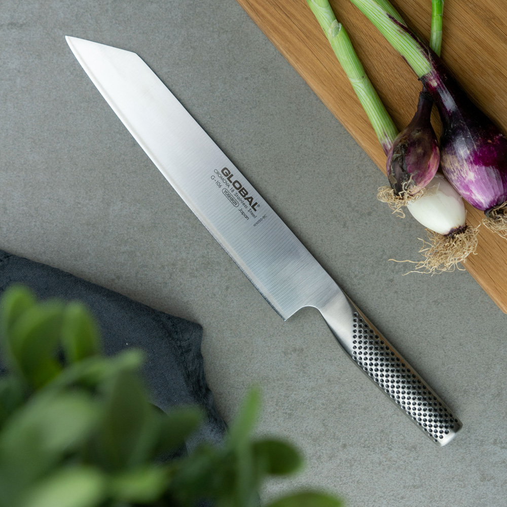 Classic Kiritsuke G-106 24 cm Rostfri