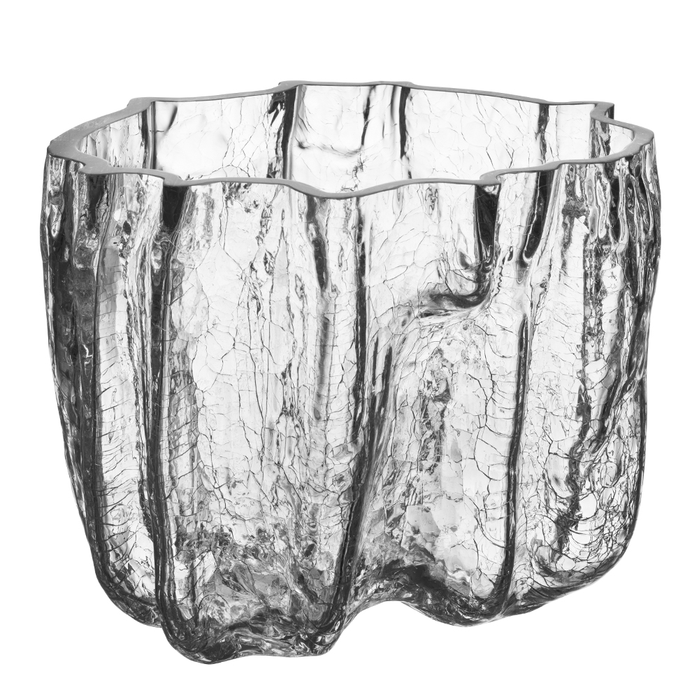 Crackle Skål 16 cm