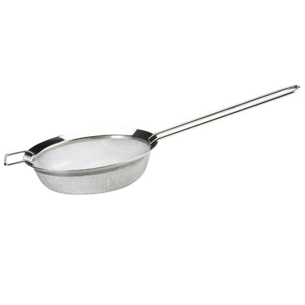 Trådsil 18 cm Rostfritt Stål