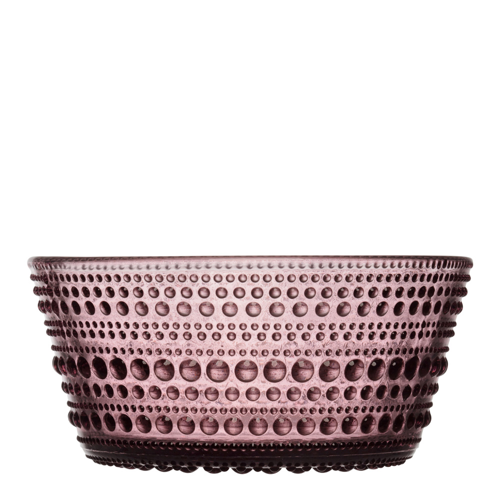 Kastehelmi Skål 23 cl Ljung