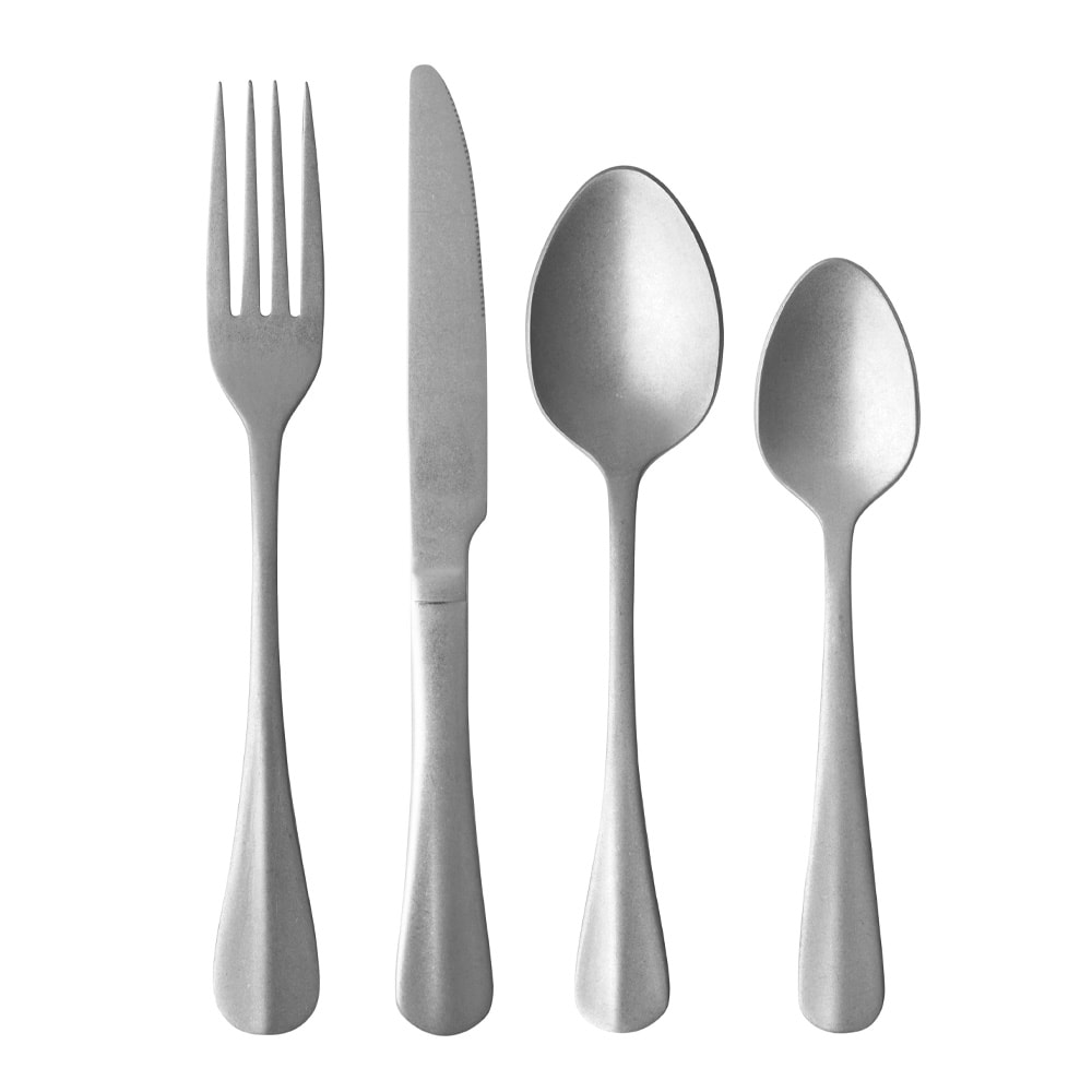 Provence Bestickset 16 delar  Rostfritt Stål