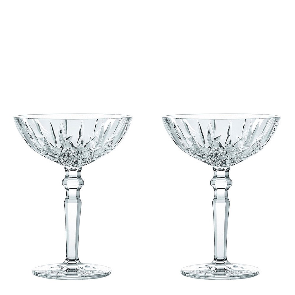 Noblesse Cocktailglas 18 cl 2-pack