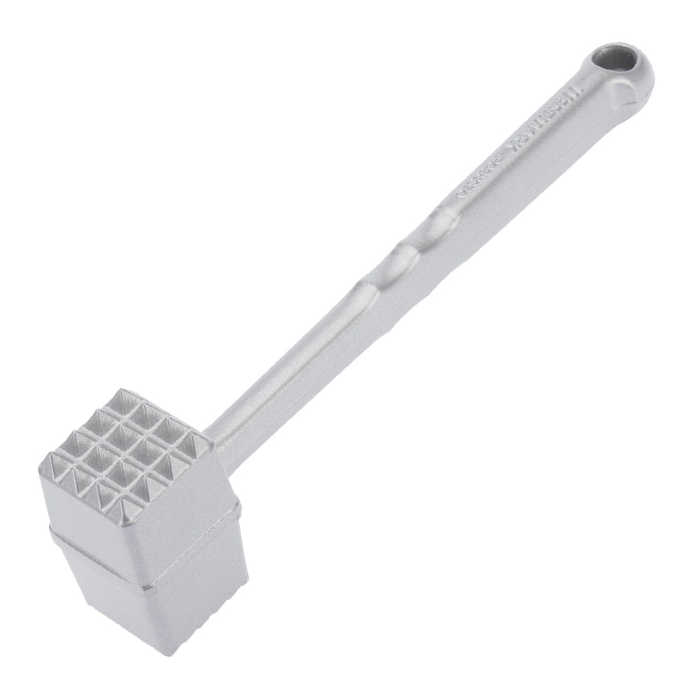 Köttklubba/Biffbultare Robusto