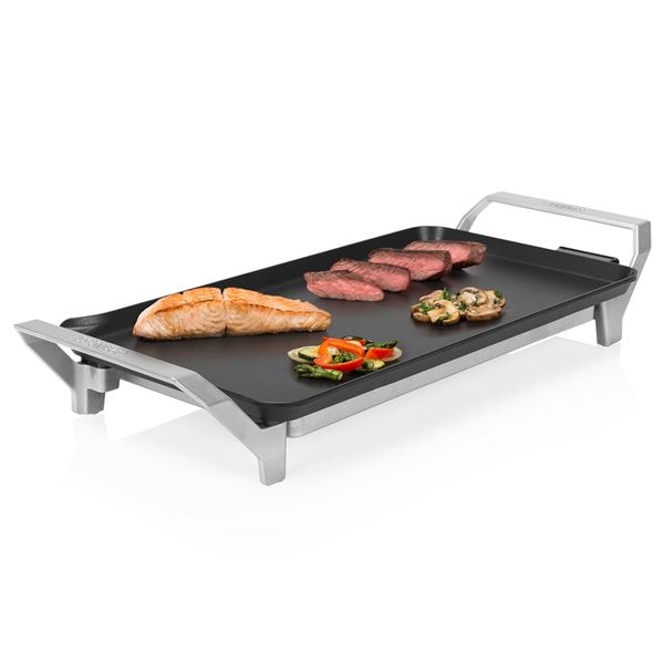 Bordsgrill Table chef Premium