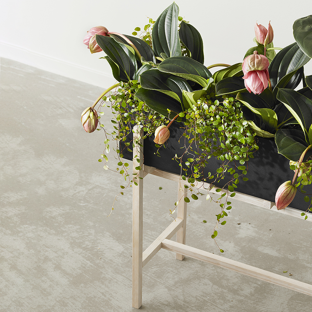 Blomsterlåda Botanic Flower Stand