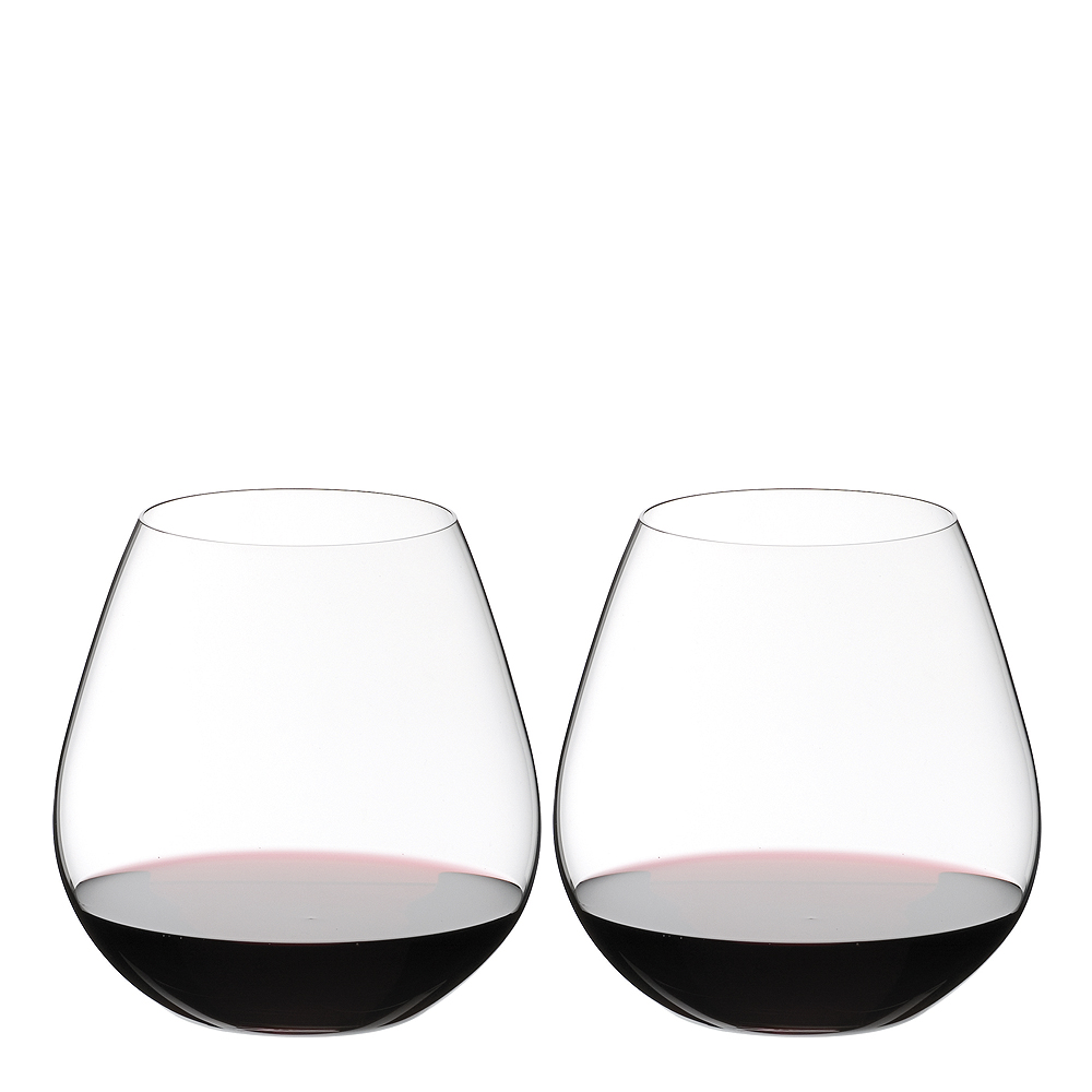 O Wine Pinot/Nebbiolo 2-pack