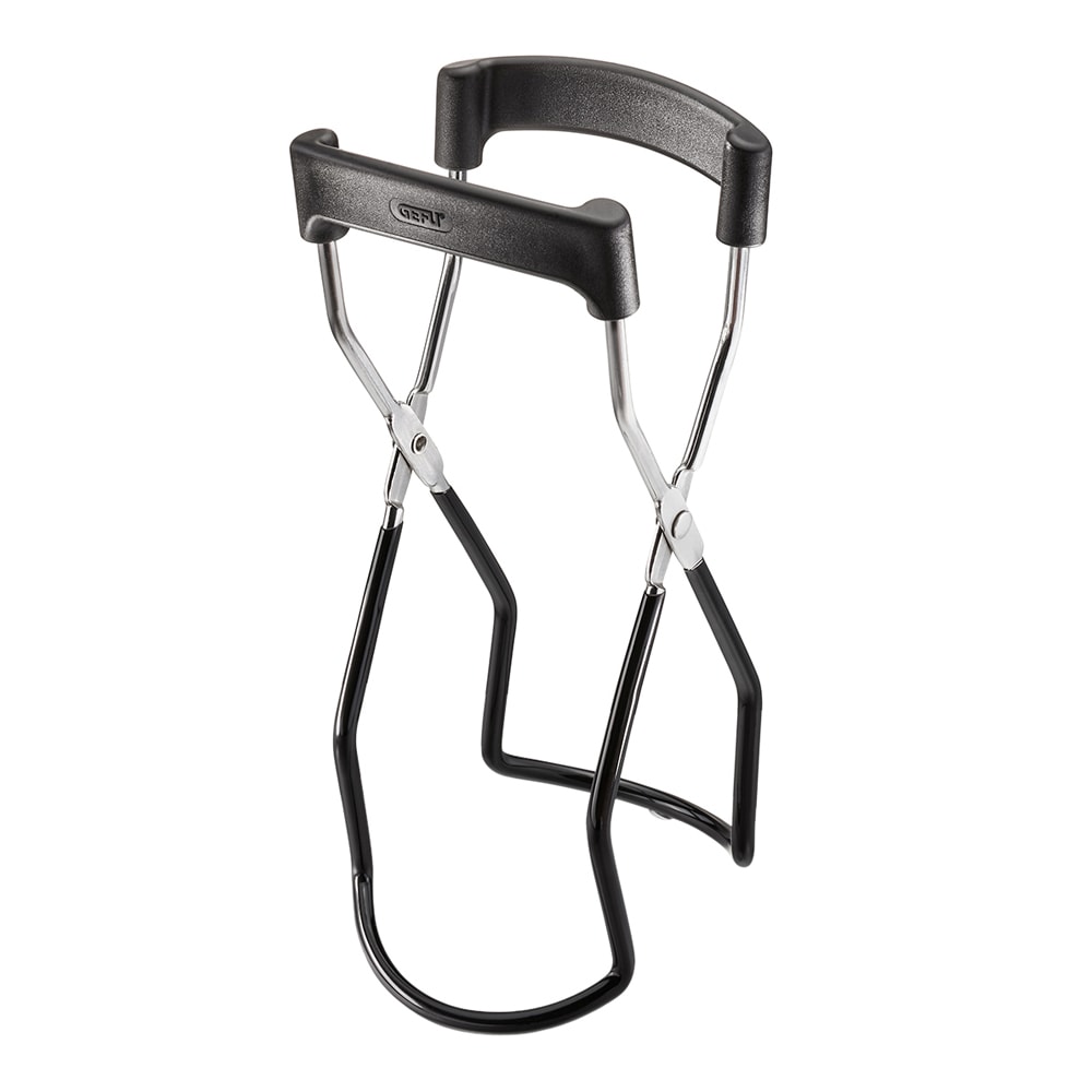 Burklyftare 16 cm Rostfri