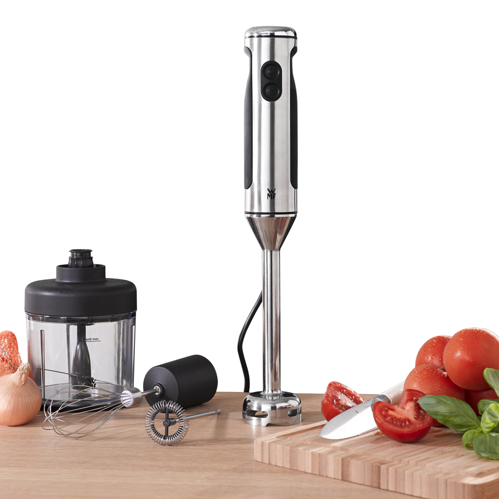 Lineo Stavmixer 4 i 1