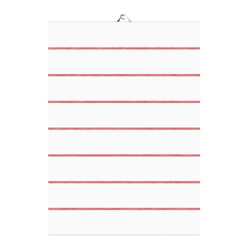 Tvärs Kökshandduk 50x70 cm