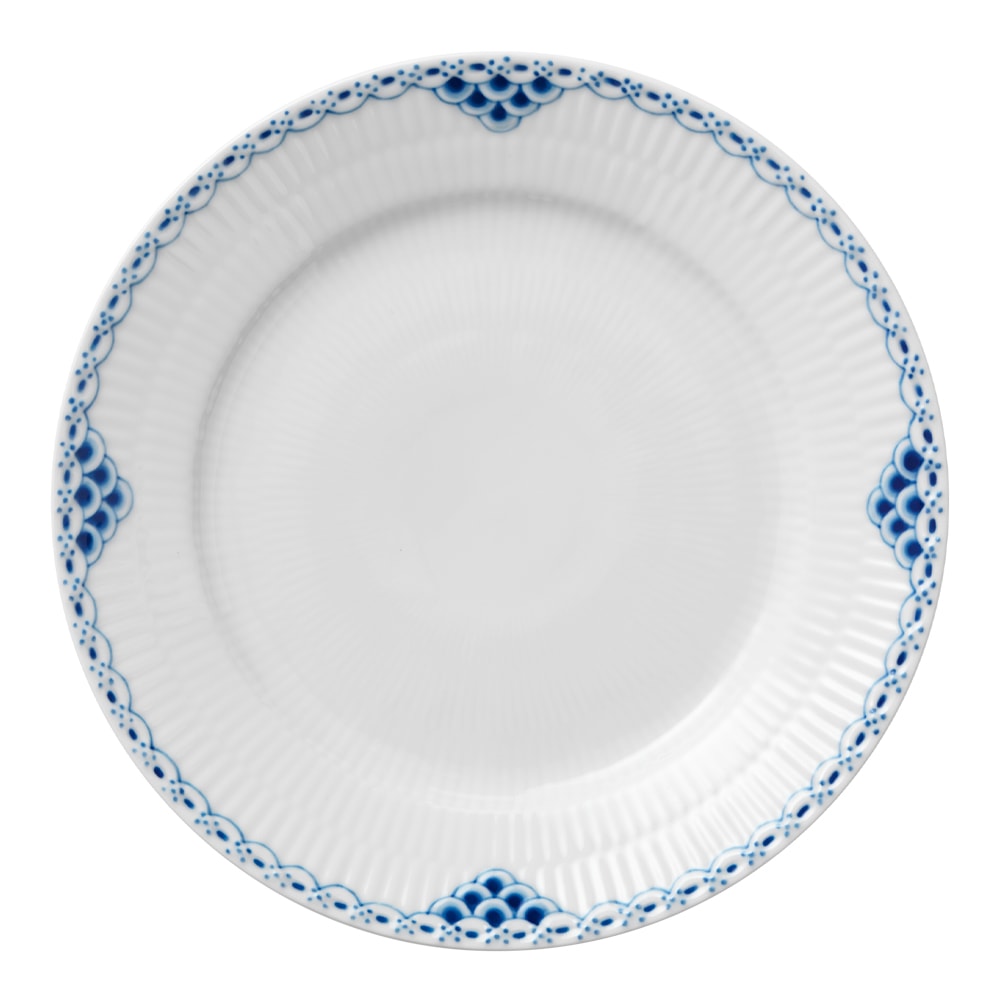 Princess Tallrik 19 cm