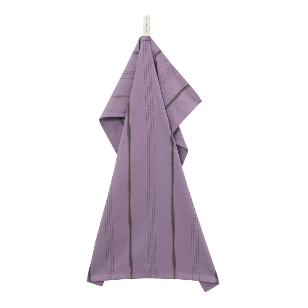 Beta K&ouml;kshandduk 50x70 cm Lavendel