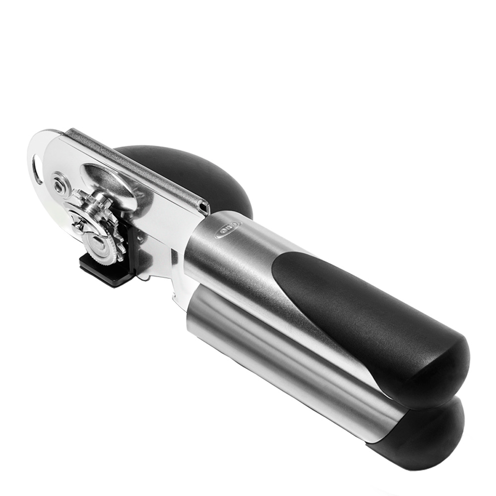 Konservöppnare Rostfri