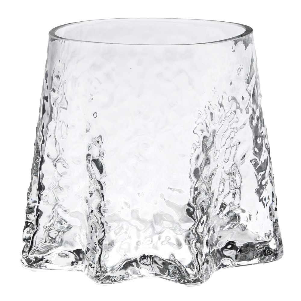 Gry Ljushållare 17x14 cm Klar