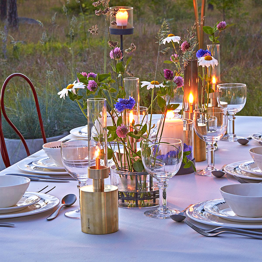 Äng Vas liten Svart