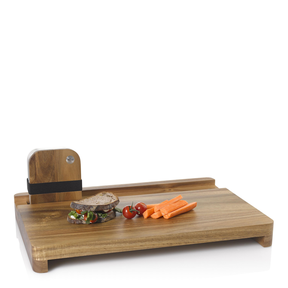 Cotto Skärbräda 48x33 cm Akaciaträ