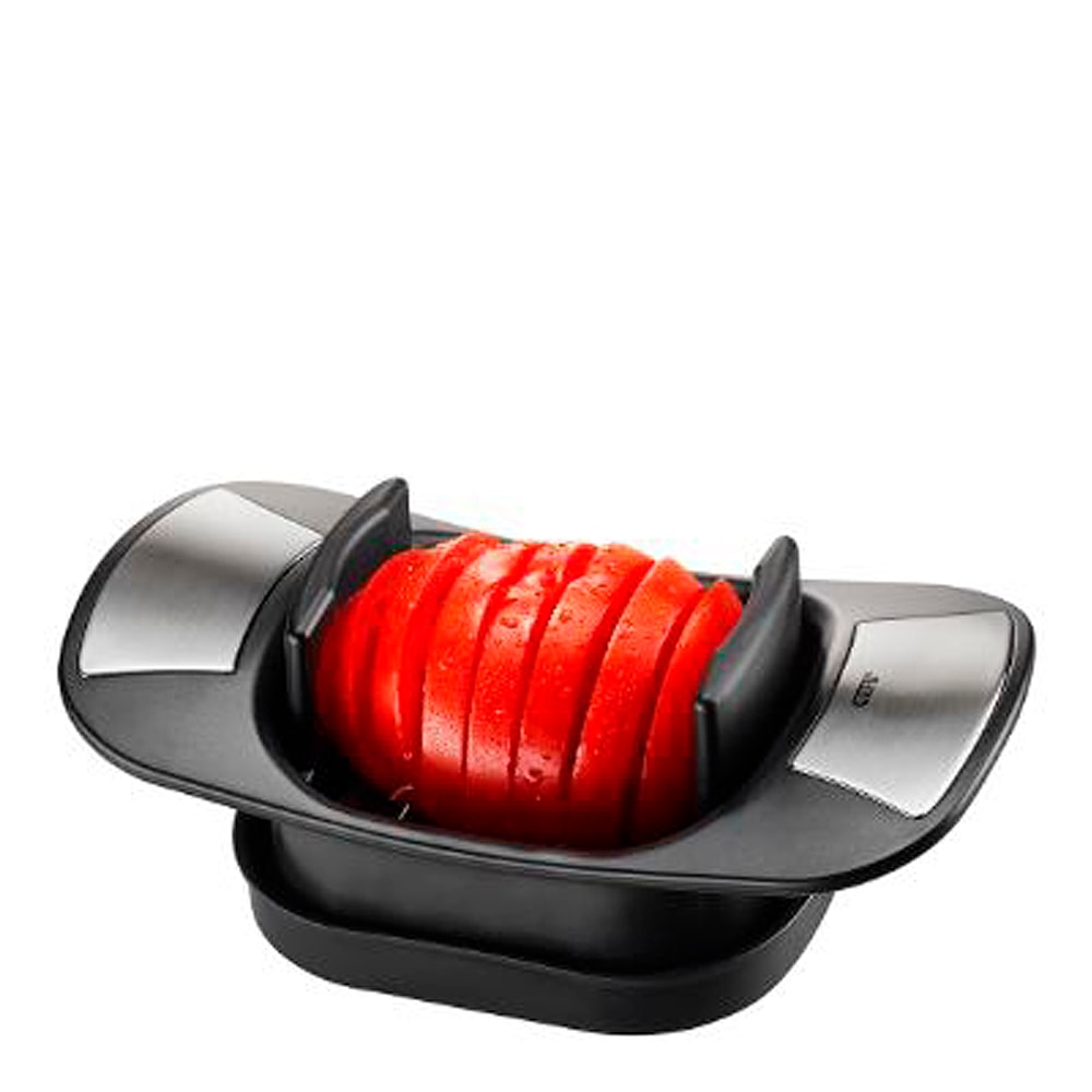 Caprese Tomat-/Mozzarellaskärare