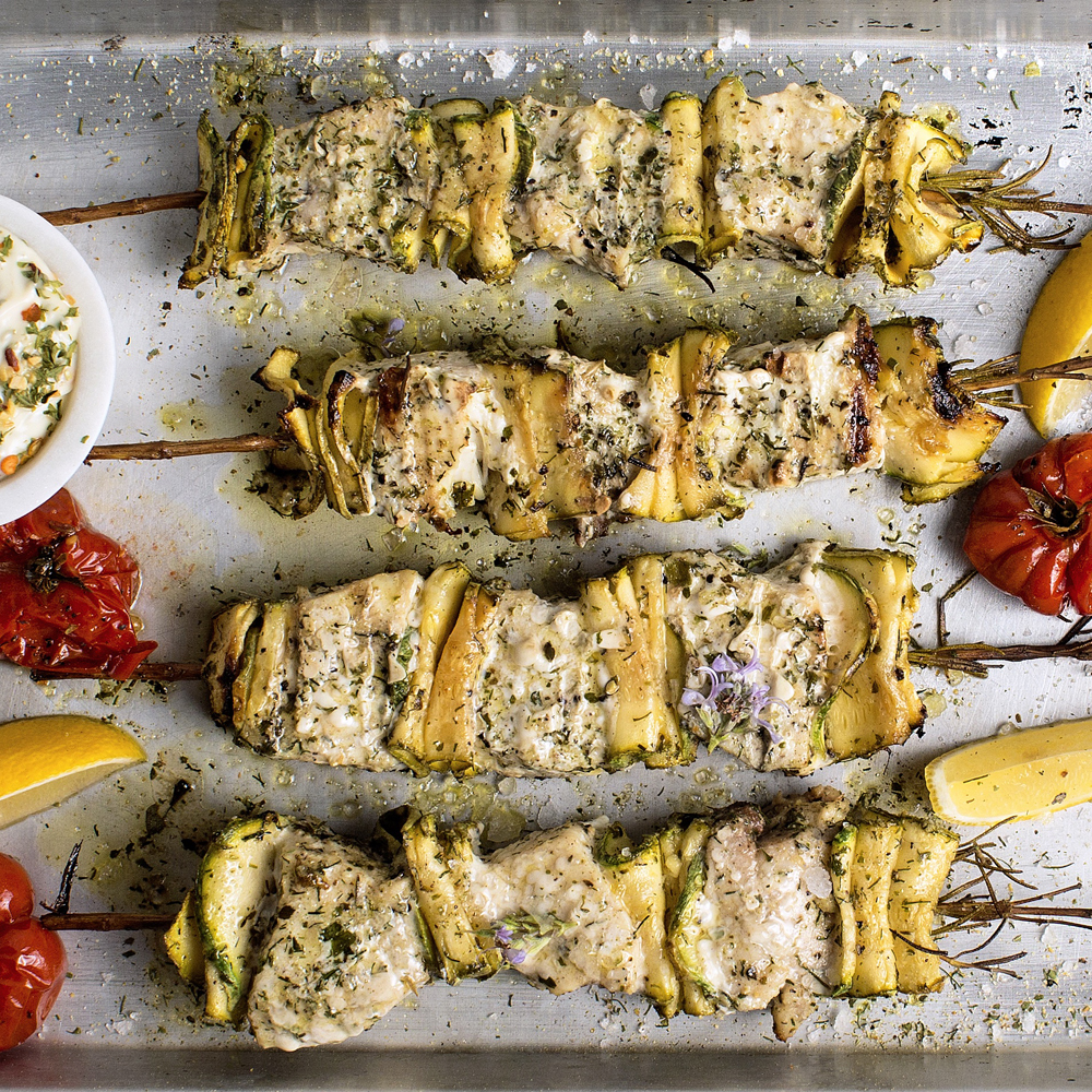 Krydda Fish Seasoning 75 g