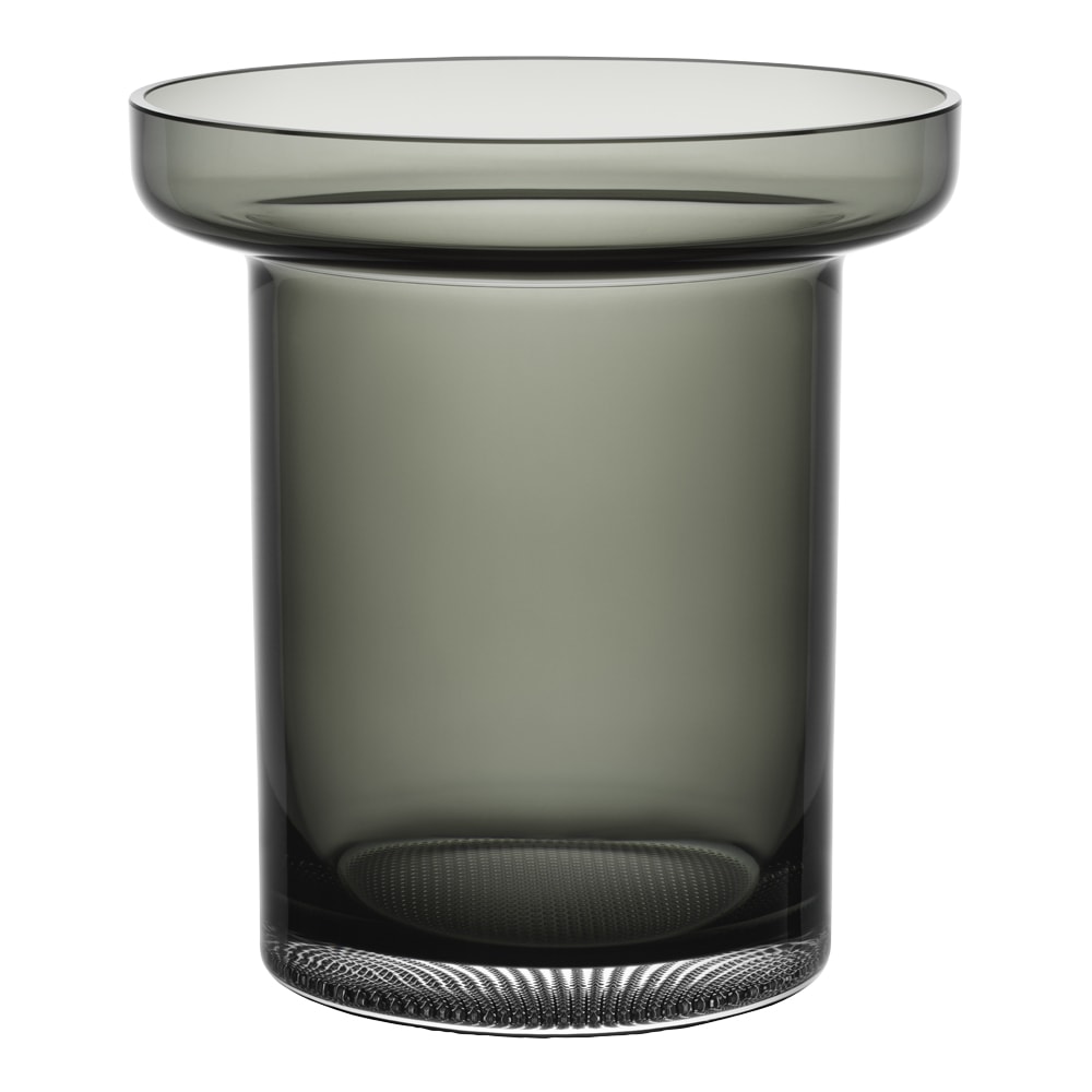 Limelight Tulpanvas 19,5 cm Rökgrå