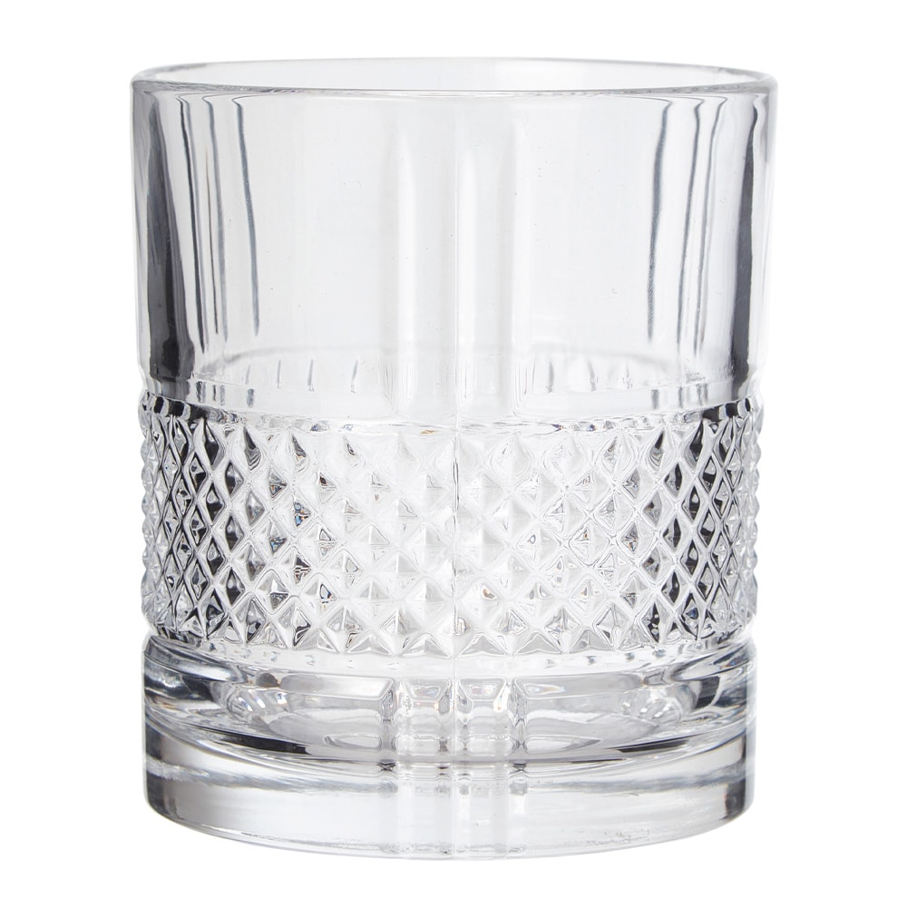 Briliinate Colore Glas 34 cl Klar