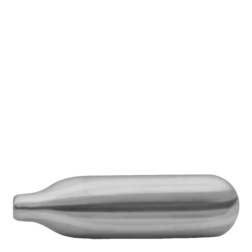 Patron till gräddsifon 10-pack