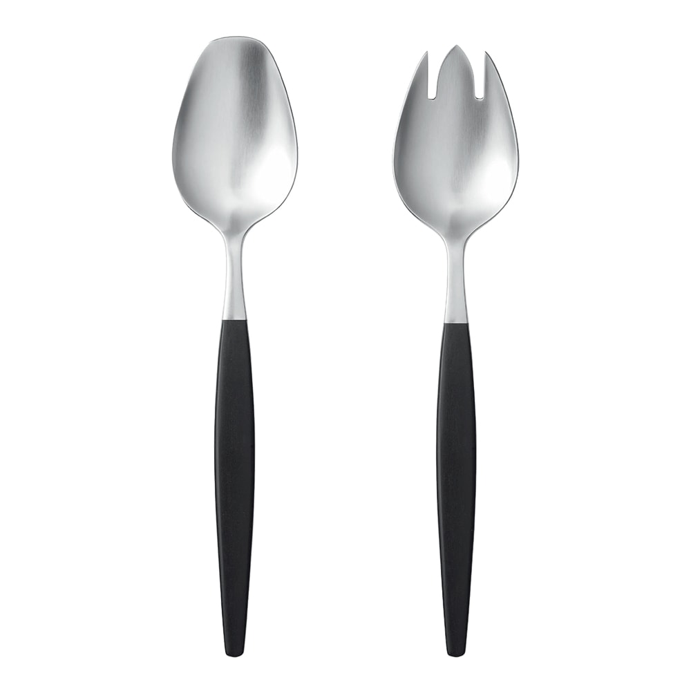 Focus de Luxe Salladsbestick 2 delar
