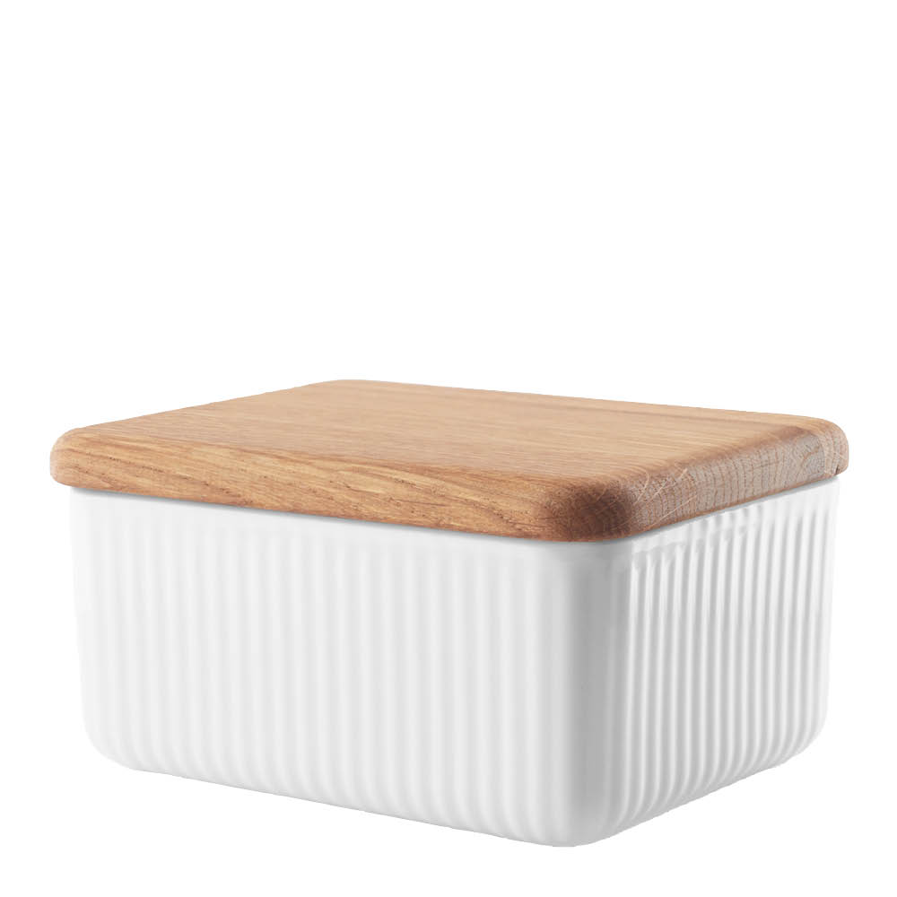 Legio Nova Smörask M/Lock Ek