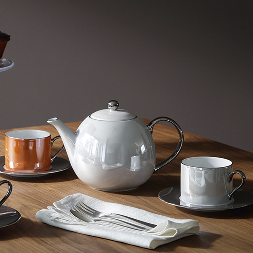 Palazzo Tekanna 1,3 L Pearl/Platinum