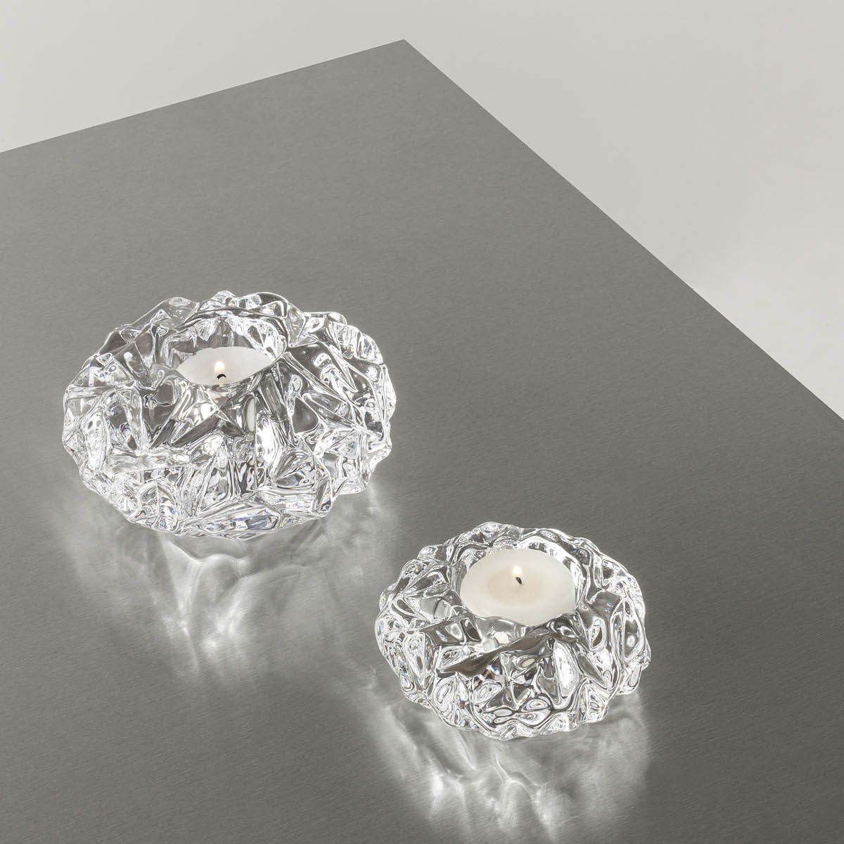 Carat Ljuslykta 5x9,5 cm