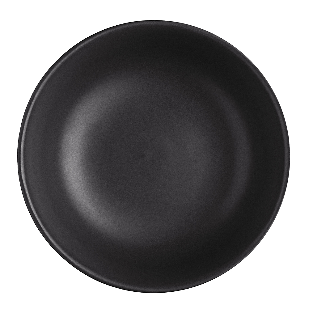 Nordic Kitchen Skål 40 cl Svart