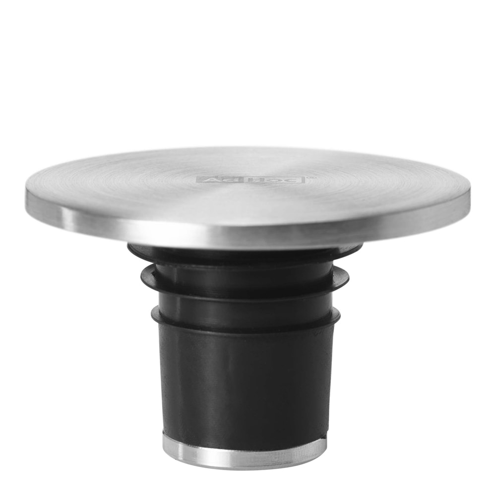 Champ Vinstopp 5x3 cm Svart