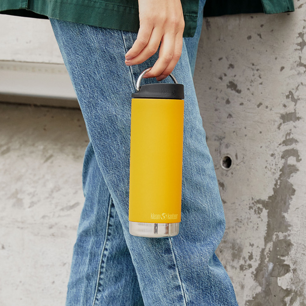 TK Wide Termosmugg 35,5 cl Marigold