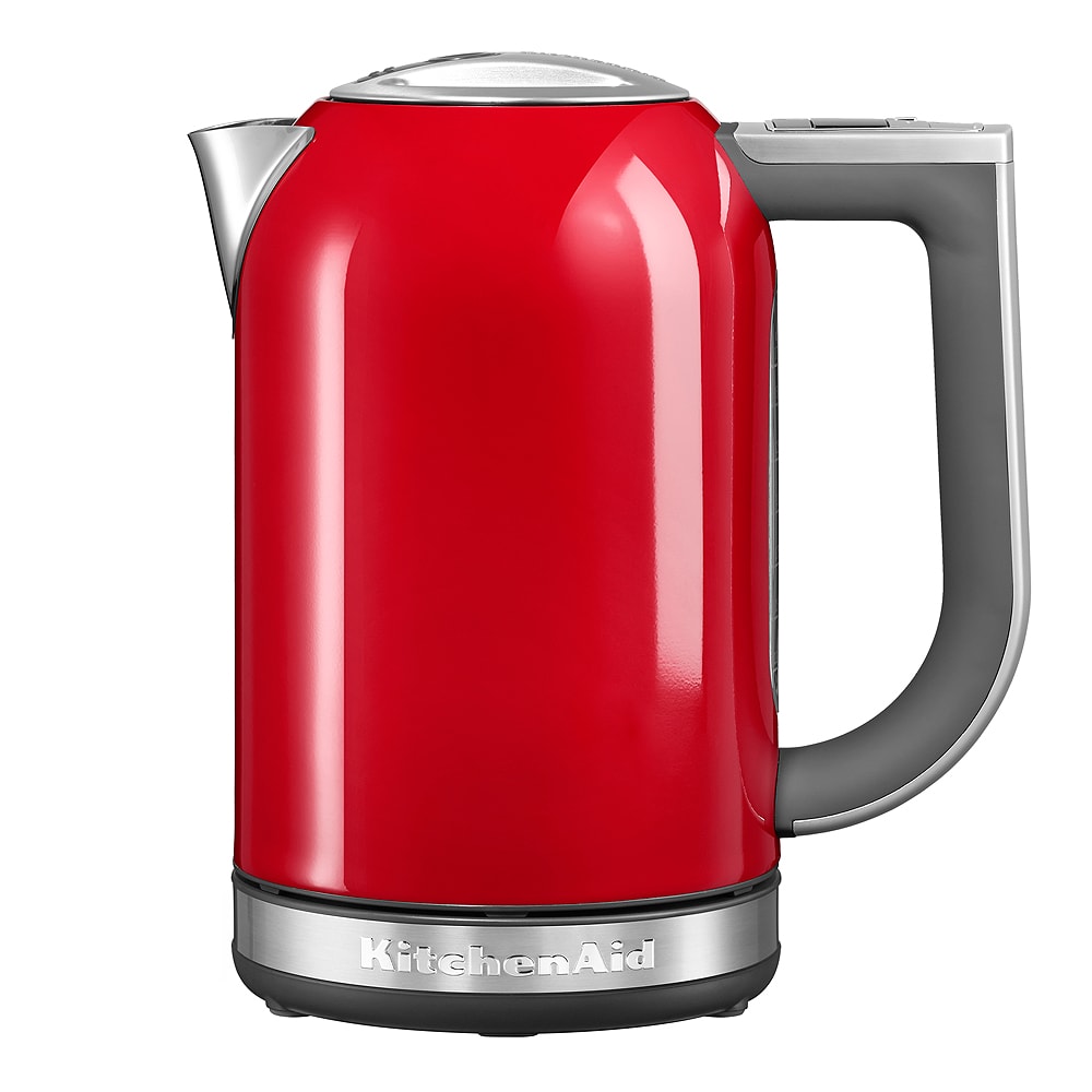 KitchenAid Midline Vattenkokare 1,7 L Röd
