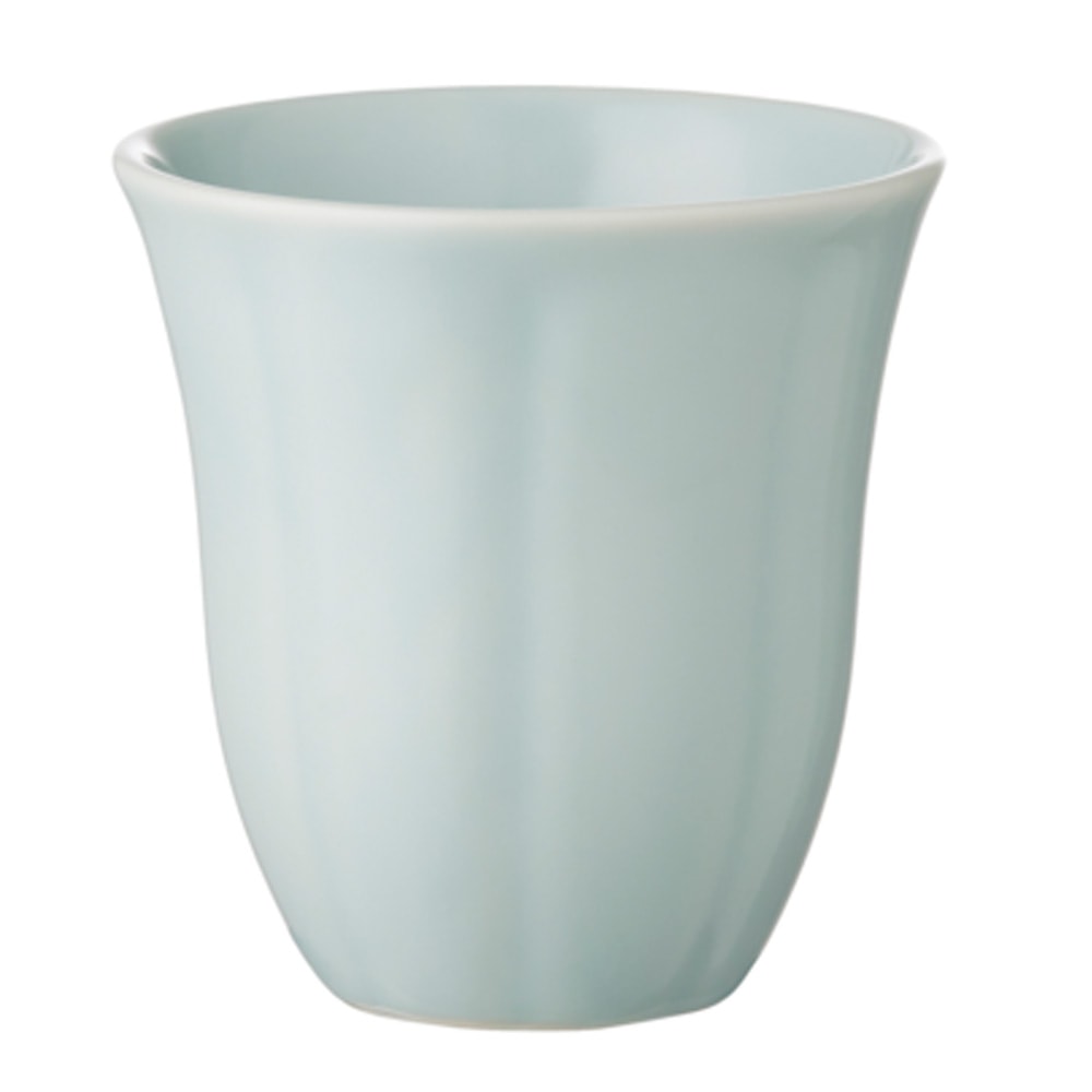 S?holm Solvej Mugg 30 cl Powder blue