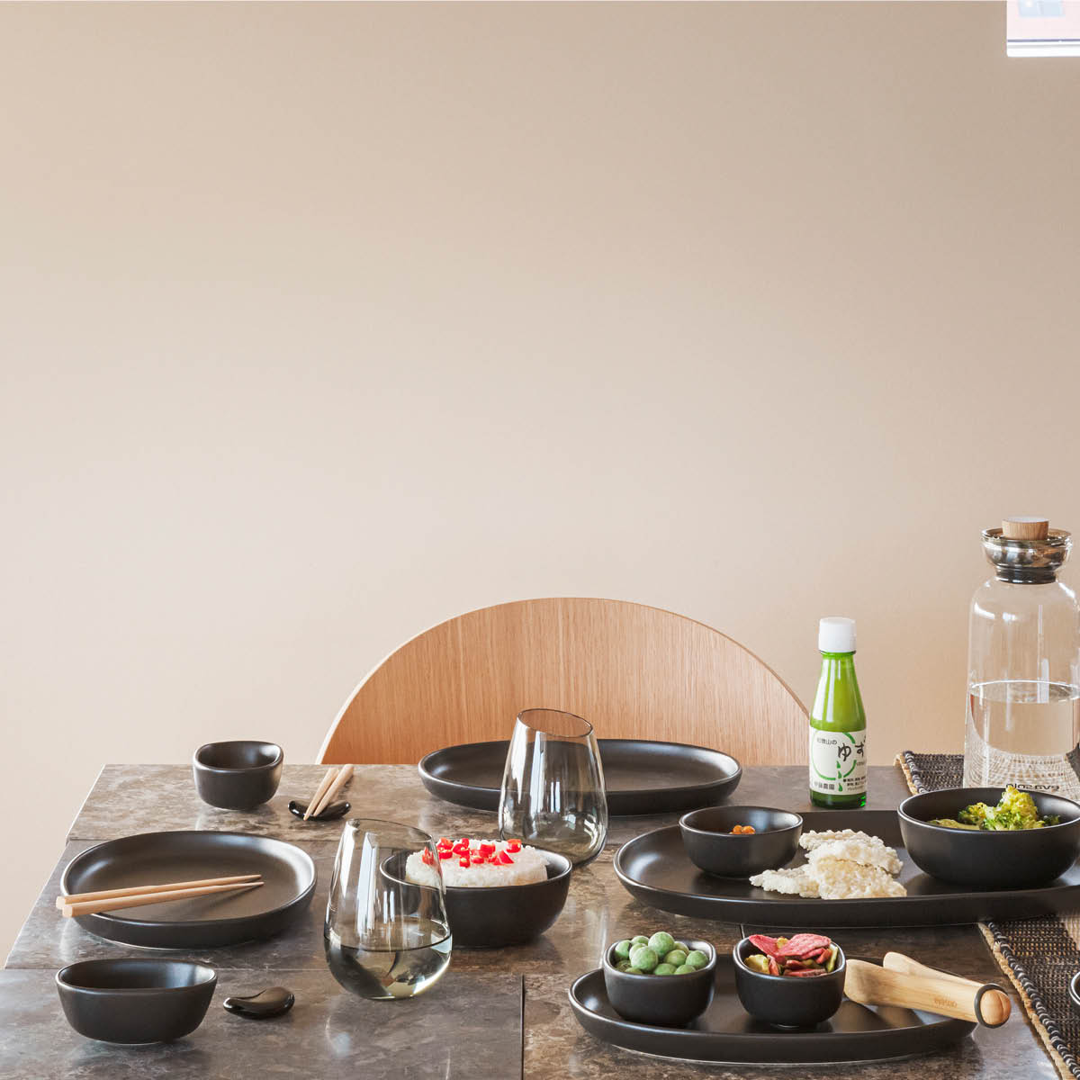 Nordic kitchen Serveringstång 16,5 cm