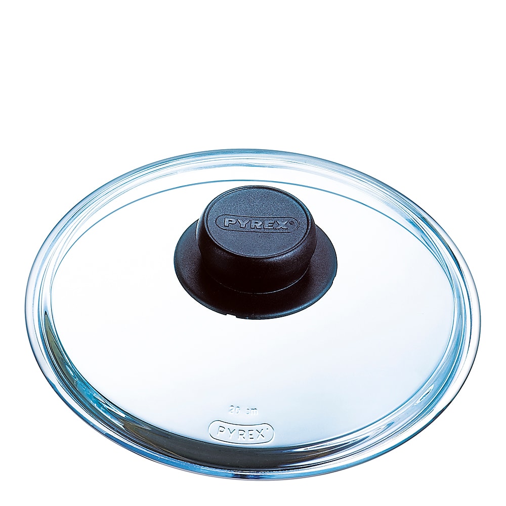 Classic Glaslock 20 cm