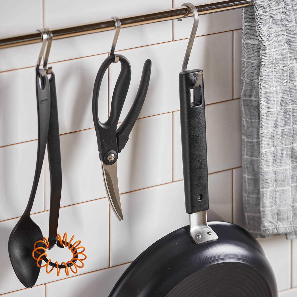 Hard Face Stekpanna 30 cm