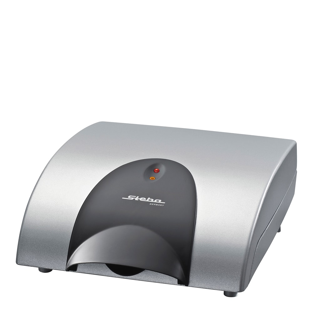 Sandwichmaker SG40 Silver