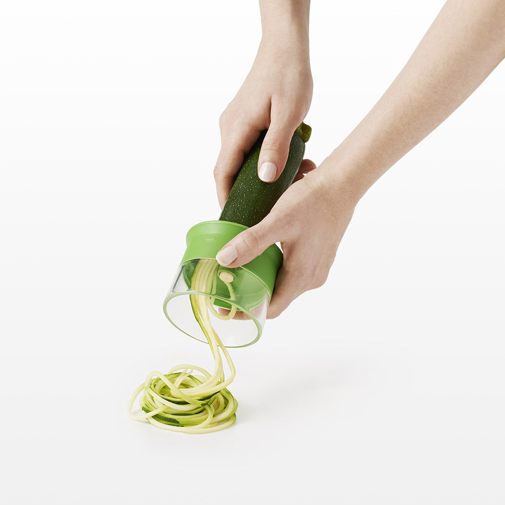 Good Grips Spiralizer handhållen