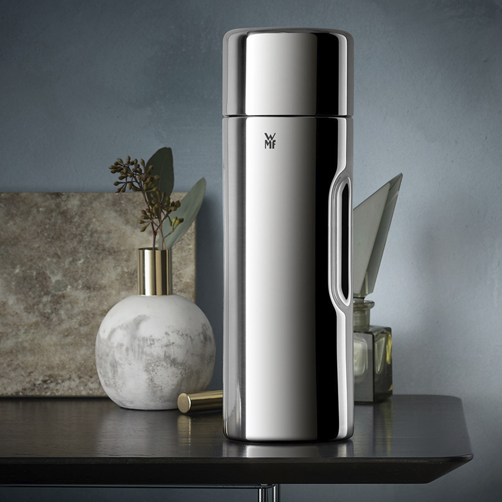 Motion Termosflaska 0,75 L Rostfritt Stål