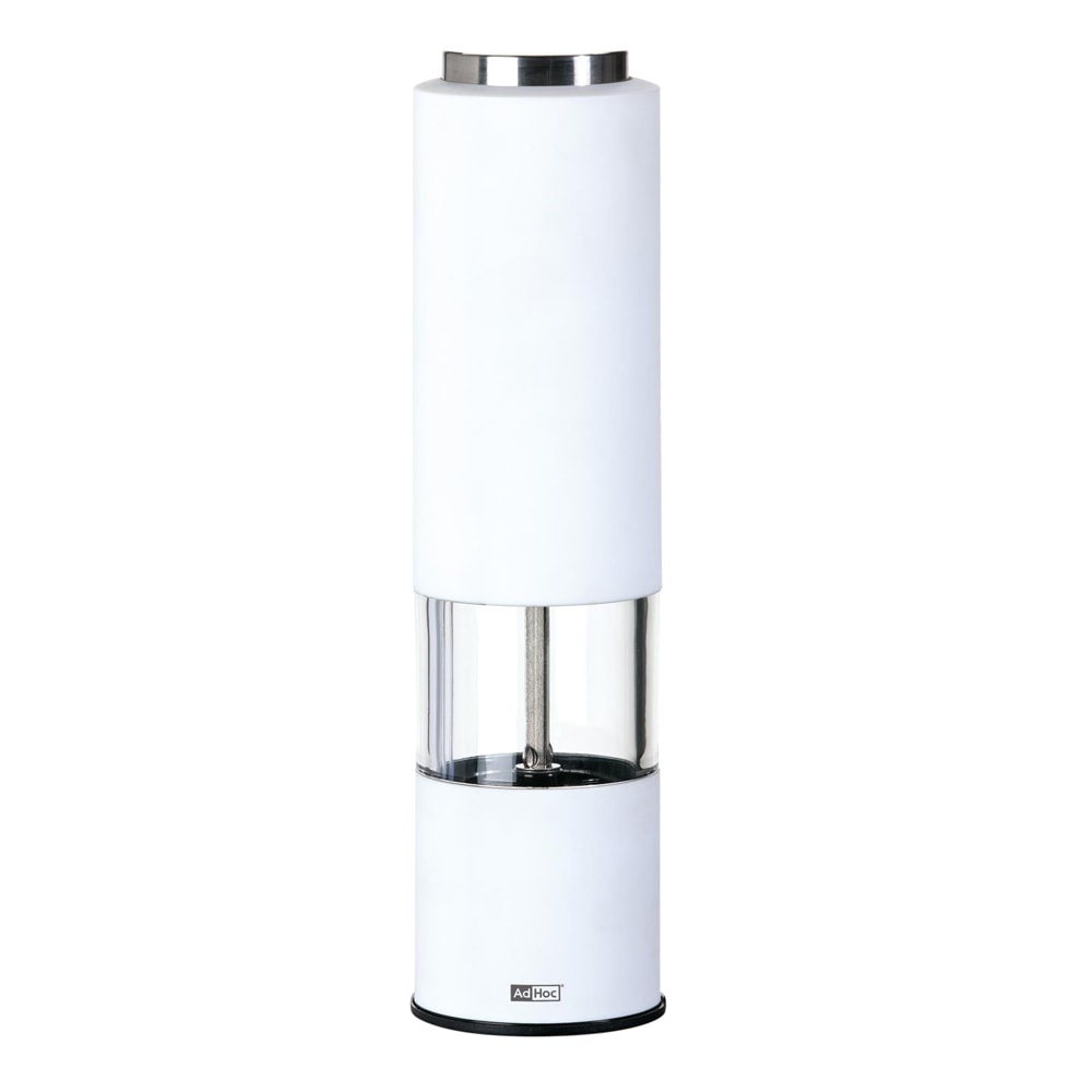 Kryddkvarn 21,5 cm Vit